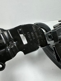 фото thumb №5, S-max mk2 подлокотник кожаный em2b-r01604-ae