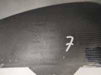 Audi оригинальный номер 4k0807437 бампер Цена, фото thumb