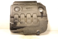 фото thumb №1, Крышка двигателя skoda octavia iii lift 2.0tdi