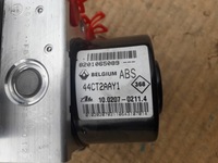 фото thumb №5, Насос abs renault twingo ii 8201065089