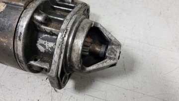 фото thumb №6, Стартер bosch mercedes w123 2.4td 0001362047