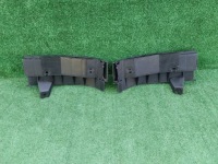 Audi a3 8l 96-03 молдинг під  фара права ліва напрямна ly3h ly9b ly7m lz9u в Україні, фото thumb