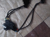 фото thumb №5, Prowadniaca шторка багажника --- bmw x5 g05