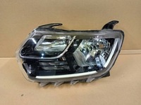 фото thumb №1, Лампа ліва фара лівий dacia duster ii 2 led 17-