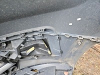 Бампер перед renault trafic iii lift 22- с Разборки, фото thumb