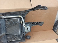 фото thumb №11, Pas переднее усилитель балка радиатор вентилятор audi tt 8n 1.8t 98-06