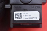 фото thumb №8, Важіль перемикач двірник 31264169 volvo v60 1 i 10-13