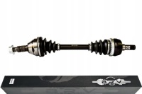 фото thumb №1, Приводной вал левая opel astra h a04 1.9 cdti механическая коробка передач nowa