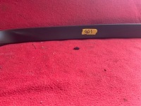 фото thumb №15, Porsche panamera 971 молдинг задних левых дверь 971867455