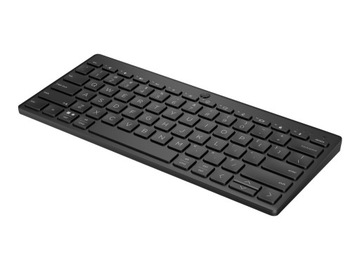 Klawiatura bezprzewodowa HP 350 czarna Bluetooth