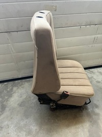 фото thumb №10, Сидіння лівий водія сидіння mercedes w124 бежевий