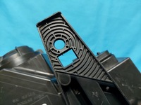 фото thumb №12, Jeep grand cherokee srt wk2 рестайлинг ксенон sktętny afs фара лампа правая