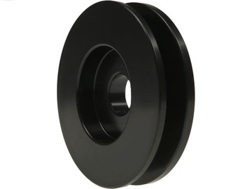 фото thumb №2, Ap9009s as-pl колесо ременное генератора бренд new as