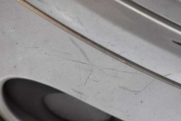 фото thumb №12, Бампер перед передний серебристый 30657005 volvo v50 04-12