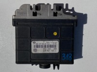 фото thumb №1, Блок керування двигуна hella 01m927733c