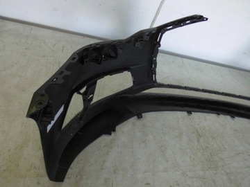 фото thumb №10, Бампер перед переднее audi a6 c8 4k 2018 2019 2020 2021 2022 2023