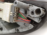 фото thumb №7, Зеркало электрические левая citroen xsara picasso 5 pin 017003 nr1205