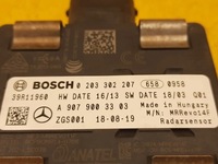 фото thumb №4, Mercedes-benz sprinter w907 радар датчик distronic