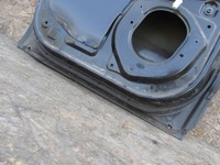 фото thumb №10, Nissan pathfinder r51 дверь левый задняя задние с стекло lak. gno gn0