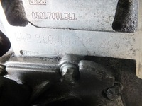 фото thumb №11, Двигатель 642910 mercedes clk w209 3.0 cdi