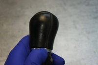 фото thumb №7, Ручка чехол домкрата переключения передач механическая коробка передач - vw passat cc - 3aa711113f