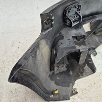 фото thumb №15, Audi a4 b8 8k рестайлінг 11-15 бампер перед переднє розпилювач