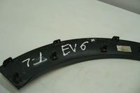 фото thumb №15, Kia ev6 2021- молдинг крыла левая задняя оригинал