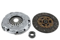 фото thumb №1, Sachs комплект сцепление набор hyundai i30 1.6 crdi