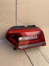 фото thumb №7, Лампа задня задня права led vw id3 id.3 10a945208c оригінал ładna