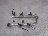 фото thumb №8, Chrysler pacifica i 3.5i планка впрыскивающий форсунки kpl