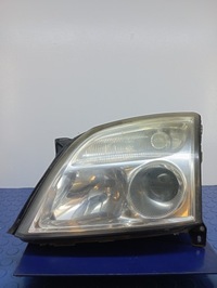 фото thumb №1, Opel vectra c фара лампа лівий перед 155-887-00