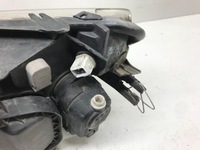 фото thumb №8, Лампа правая перед передняя peugeot 206 lift 9628666780 europa valeo