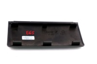 фото thumb №9, Bmw e65 e66 e67 вкладка консоли тёмный серебряный