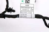 фото thumb №10, Bmw 7 g70 жгут электропроводка бампера перед 5a5bc96