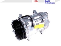 фото thumb №10, Delphi tsp0159337 компрессор, кондиционер