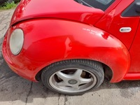 фото thumb №15, Vw new beetle крила лівий перед передній lg3l