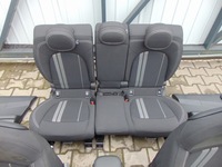 фото thumb №5, Сидіння оббивка диван обшивки mini f60 jcw 18r