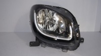 фото thumb №1, Smart fortwo iii a453 453 led лампа права звичайна