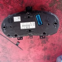 фото thumb №8, Лічильник прилади skoda fabia 2 ii lift 5j0920801h