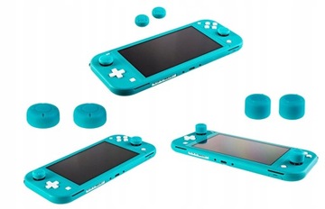 IRIS 6 силиконовых накладок, набор из 6 шт. для ручек каждой версии Switch MIX