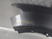 фото thumb №2, Vw t-roc левый крыло перед передний