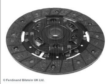 фото thumb №12, Синий print adn13173 диск сцепления