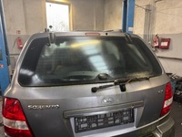 фото thumb №1, Скло кришки багажника kia sorento i