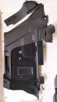 фото thumb №12, Land rover discovery sport l550 сидіння сидіння диван