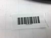 Петля левый задний крышки крышки багажника mercedes w140 sedan Киев, фото thumb