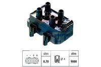 фото thumb №2, Котушка запалювання citroen eps