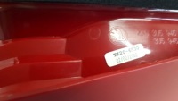 фото thumb №7, Skoda superb i 2001-2006 sedan права фара зад