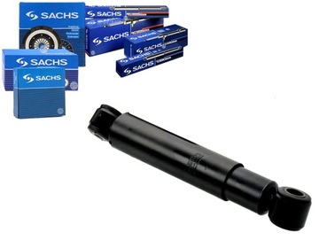 фото thumb №1, Sachs амортизатор daf 65 cf 75 cf 85 cf 95 95 xf c