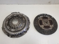 фото thumb №1, Dacia logan ii 0.9 tce диск прижим сцепление