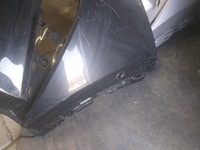 фото thumb №6, Бампер перед toyota chr ch r ch-r lift 20-